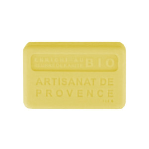 Savon filmé parfum ananas