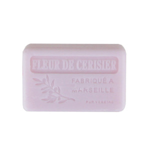 Savon 100g filmé Fleur de Cerisier