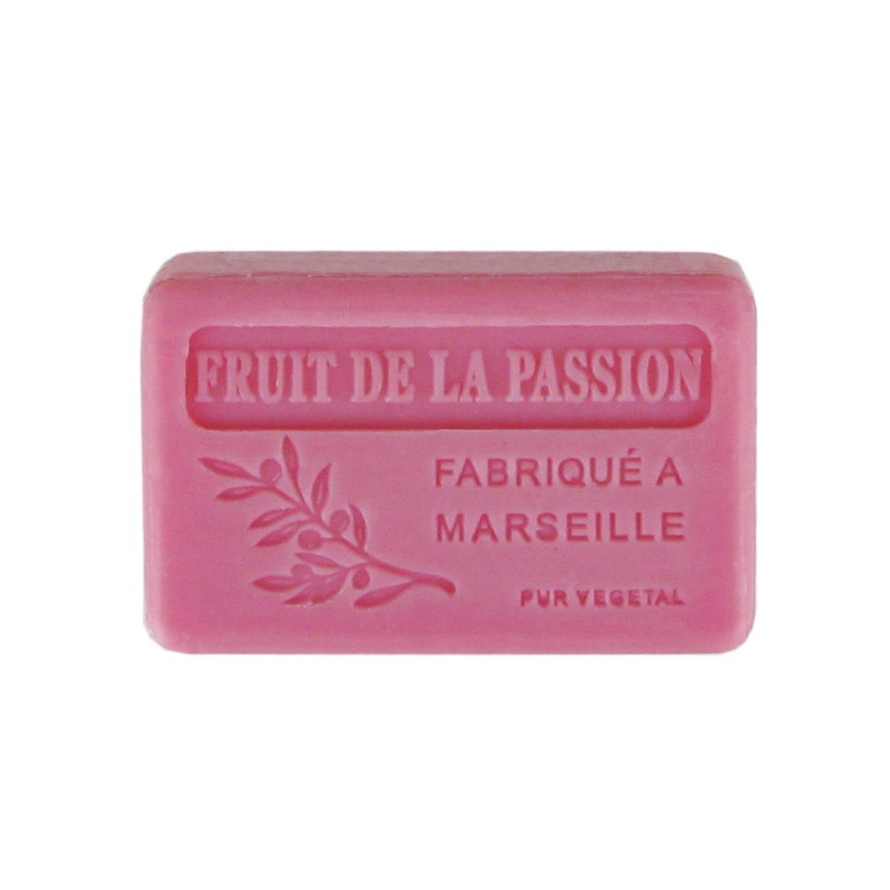 Savon 100g filmé Fruit de la passion