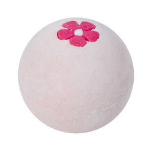 Large ball Fizzers 180g Orange/Cinnamon - Box of 11