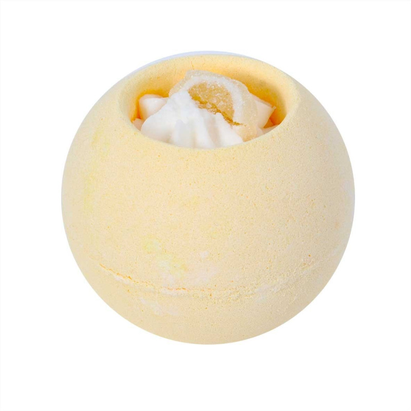Large ball Fizzers 180g - Citrus - Box of 6