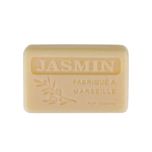 Savon 100g filmé Jasmin