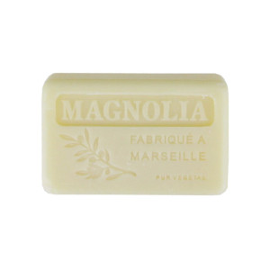 Savon 100g filmé Magnolia