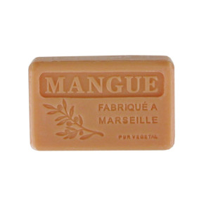 Savon 100g filmé Mangue