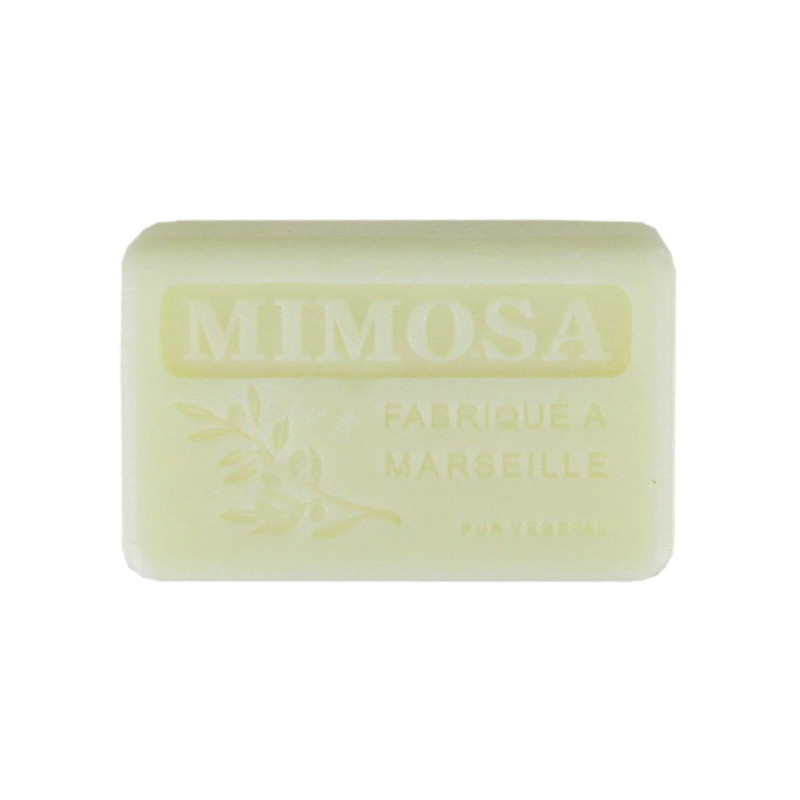 Savon 100g filmé Mimosa
