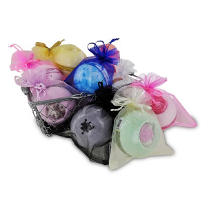 Boule effervescente 180g parfum Orientale