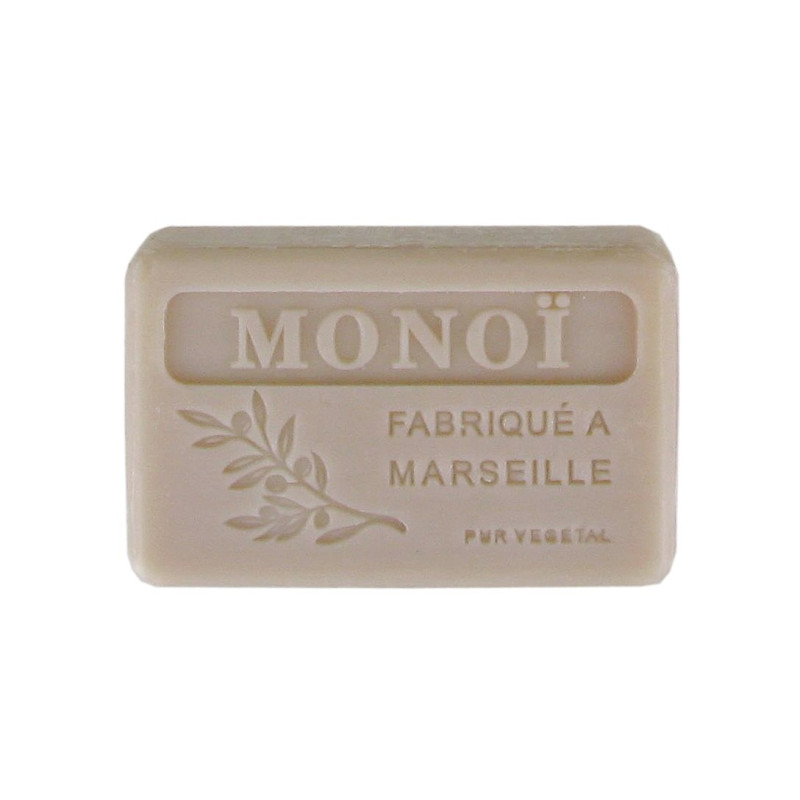 Savon 100g filmé Monoï