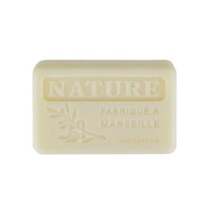 Savon 100g filmé Nature