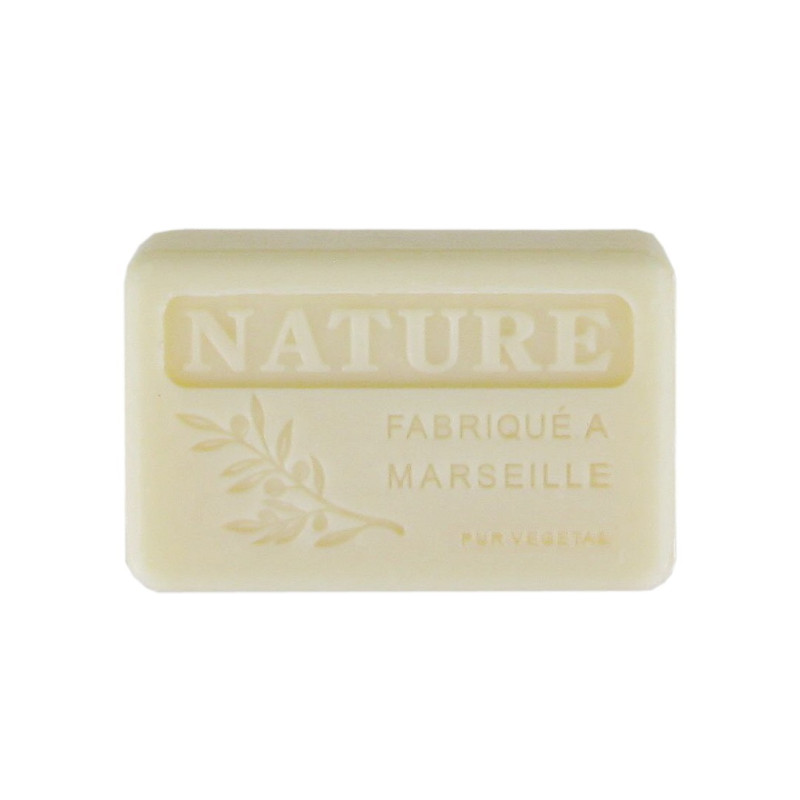 Savon 100g filmé Nature