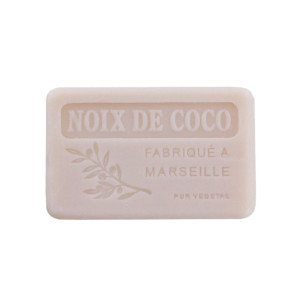 Savon 100g filmé Noix de Coco