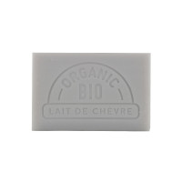 Savons BIO au lait de chèvre parfum violette 