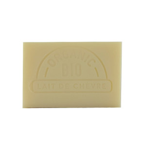  au lait de chèvre parfum miel