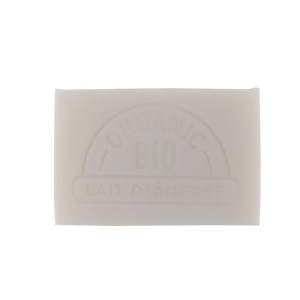  au lait d'ânesse parfum noix de coco