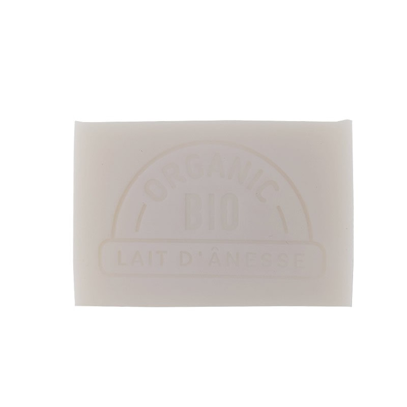 Savons BIO au lait d'ânesse parfum noix de coco 