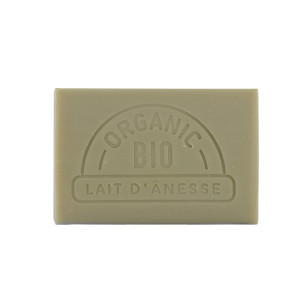  au lait d'ânesse parfum huile d'Argan