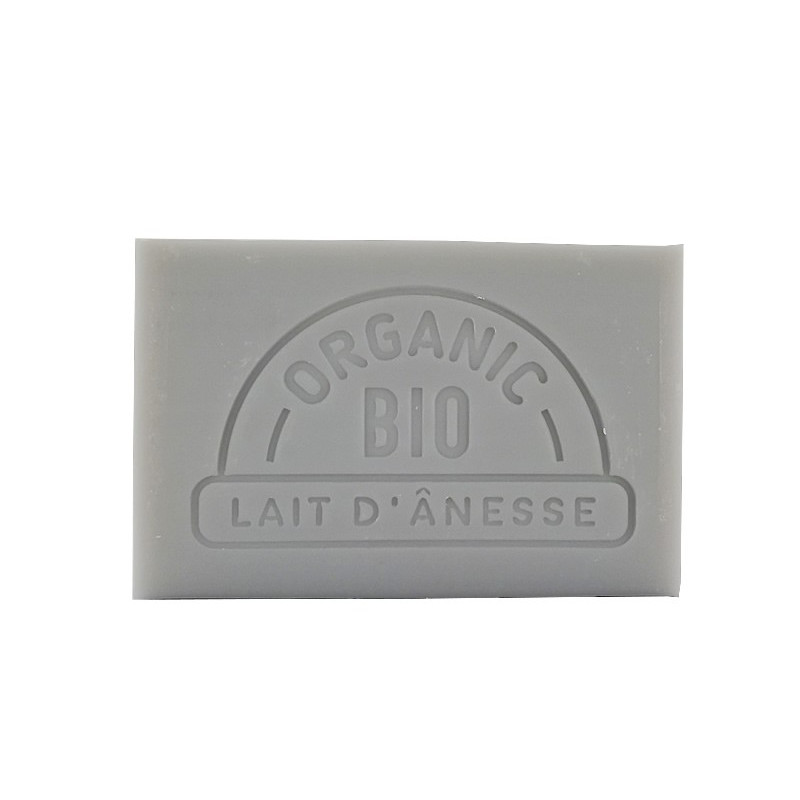 Savons BIO au lait d'ânesse parfum d'Orient 