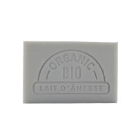Savons BIO au lait d'ânesse parfum d'Orient 
