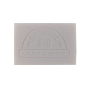  au lait d'ânesse parfum "Douceur lait"