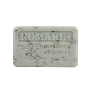 Savon 100g filmé Romarin