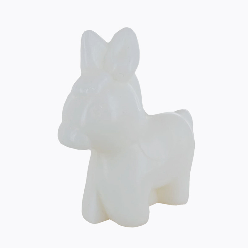 Savon Âne au lait d'Ânesse 