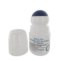 Roll-on parfum Menthe et lime 