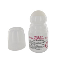 Alun Roll-on parfum poudre de soie 