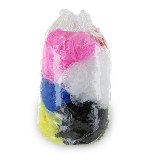 Sac de 7 fleurs de douche