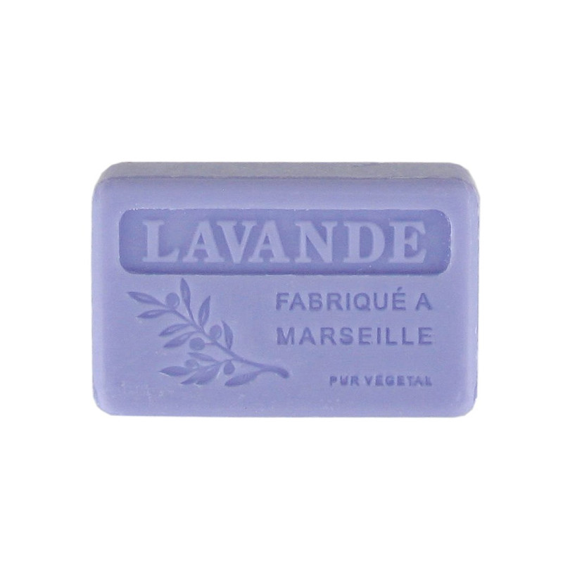 Savon 100g filmé Lavande