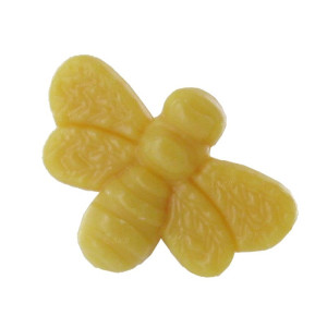 Savon sujet abeille