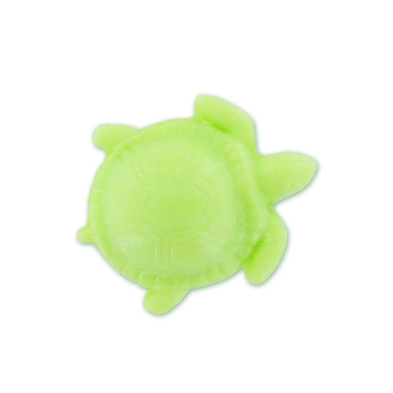 Savon sujet tortue 