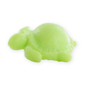 Savon forme tortue