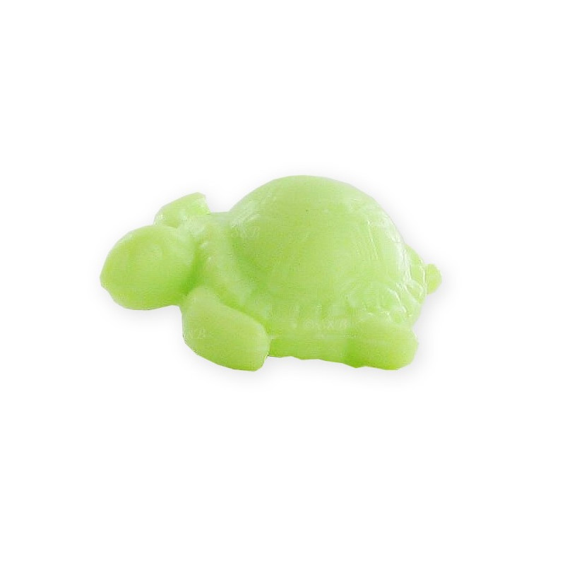 Savon sujet tortue 