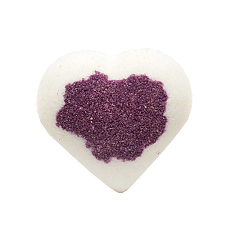 Coeur effervescent parfum "Antigone"  