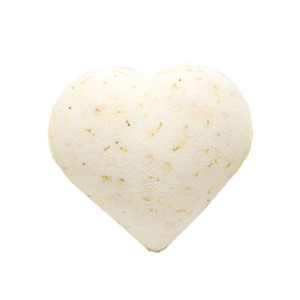 Coeur effervescent parfum "Camomille"  