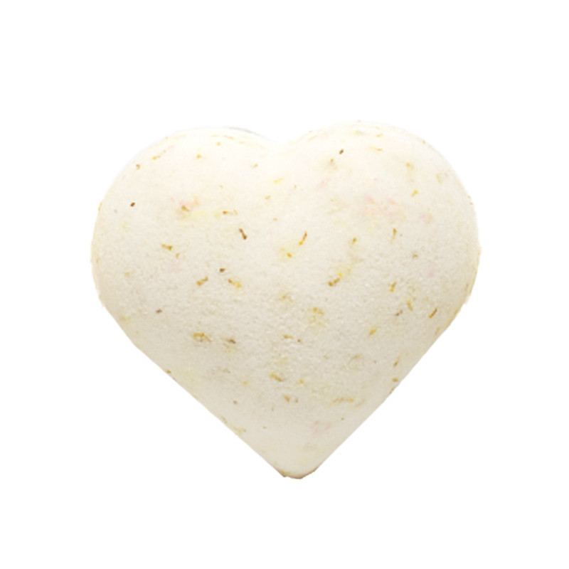 Coeur effervescent parfum "Camomille"  