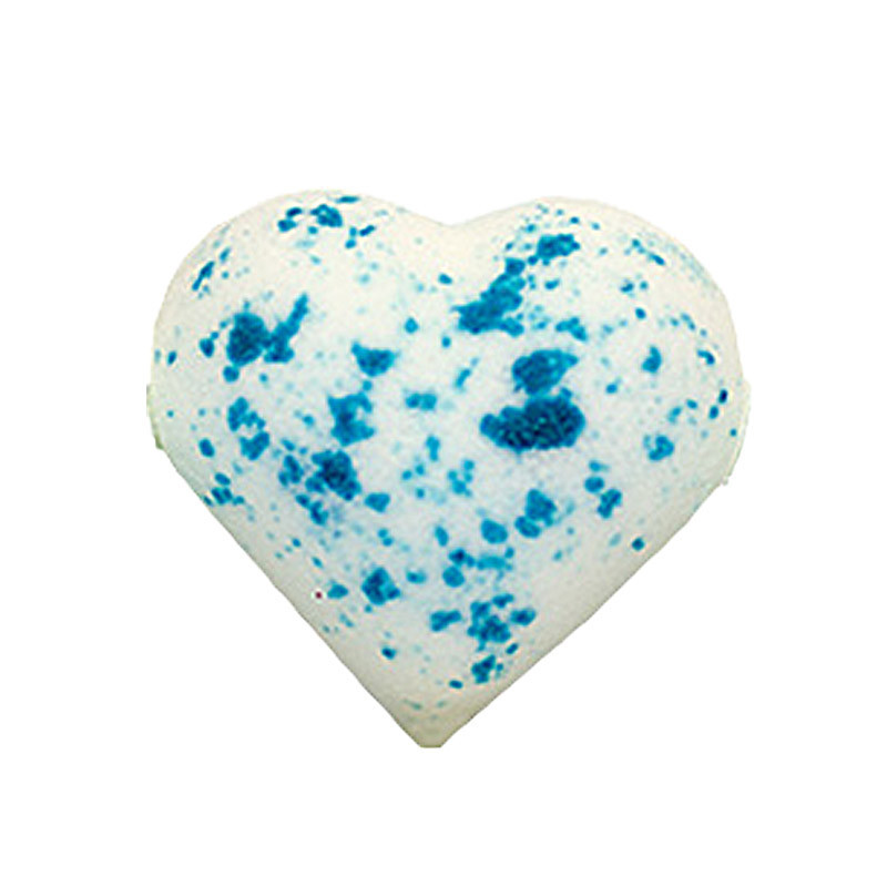 Coeur effervescent parfum "Impression"  
