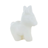 Savon âne 60g au lait d'ânesse 