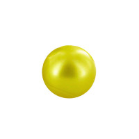 Perle de bain nacrée chèvrefeuille (jaune)