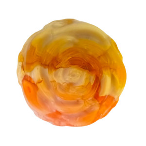 Savon glycérine fleur - Freesia 