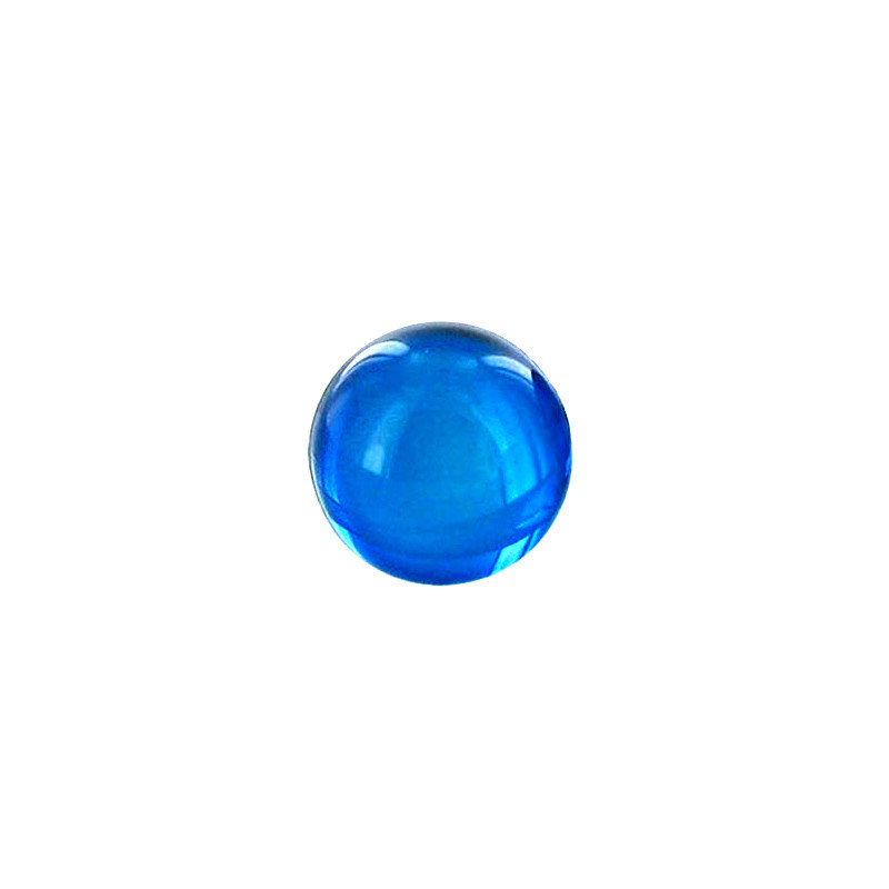 Perle de bain menthe bleue - bain frais