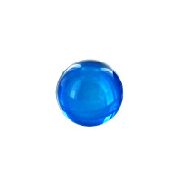 Perle de bain menthe bleue - bain frais