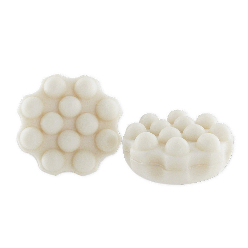 Shampoing picots - Cheveux normaux lait d'ânesse 