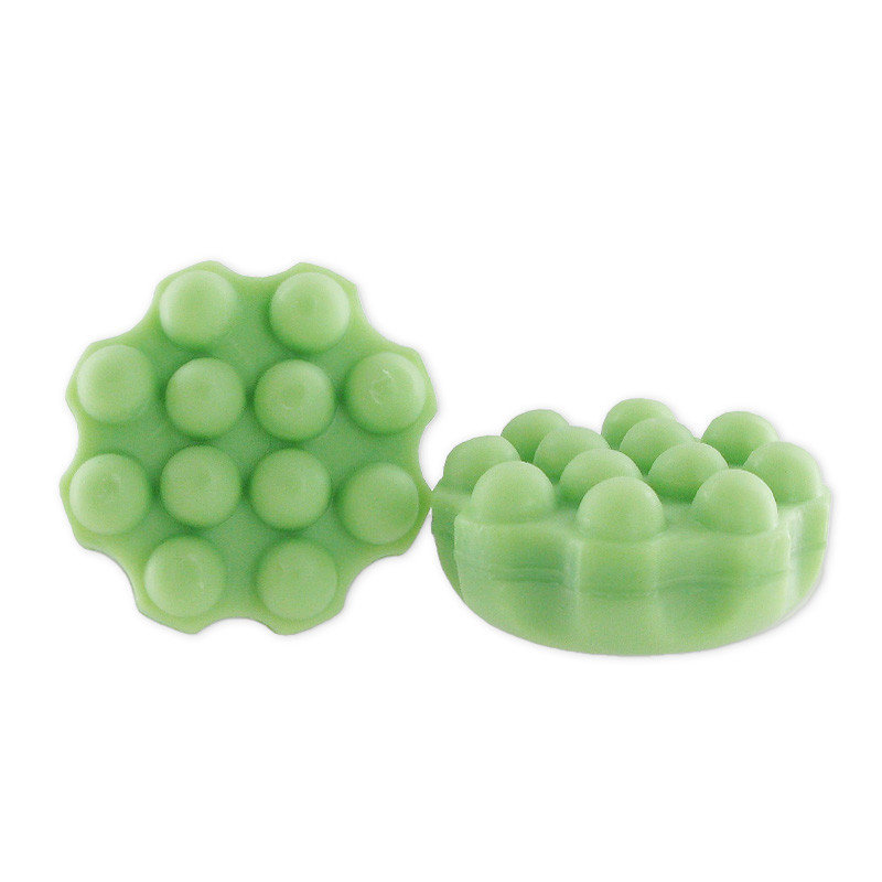 Shampoing picots - Cheveux délicats parfum thé vert 