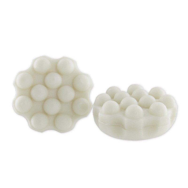 Shampoing picots - Cheveux secs parfum coco