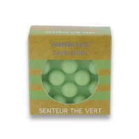 Shampoing picots - Cheveux délicats parfum thé vert 