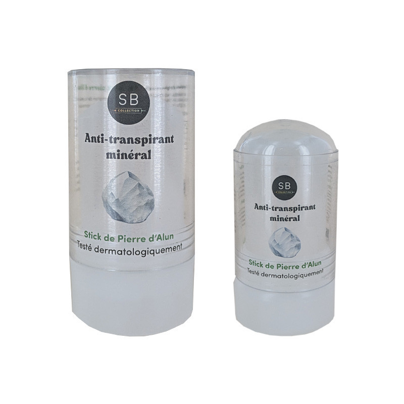Stick alun 60gr - Unité 