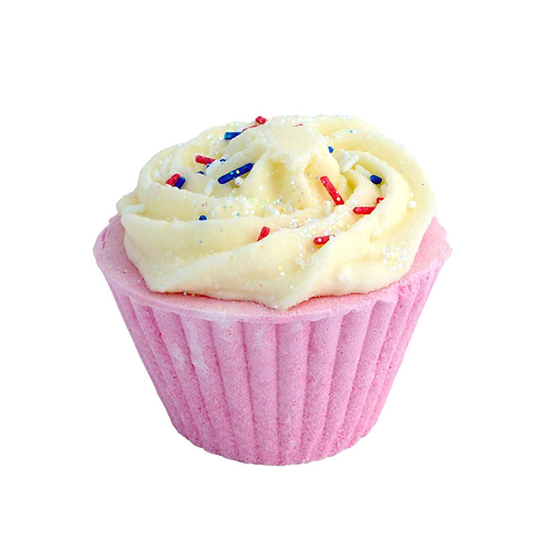 Fondant de bain parfum Cerise 