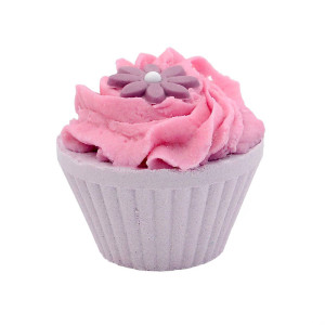 Fondant de bain parfum Lavande Provençale 