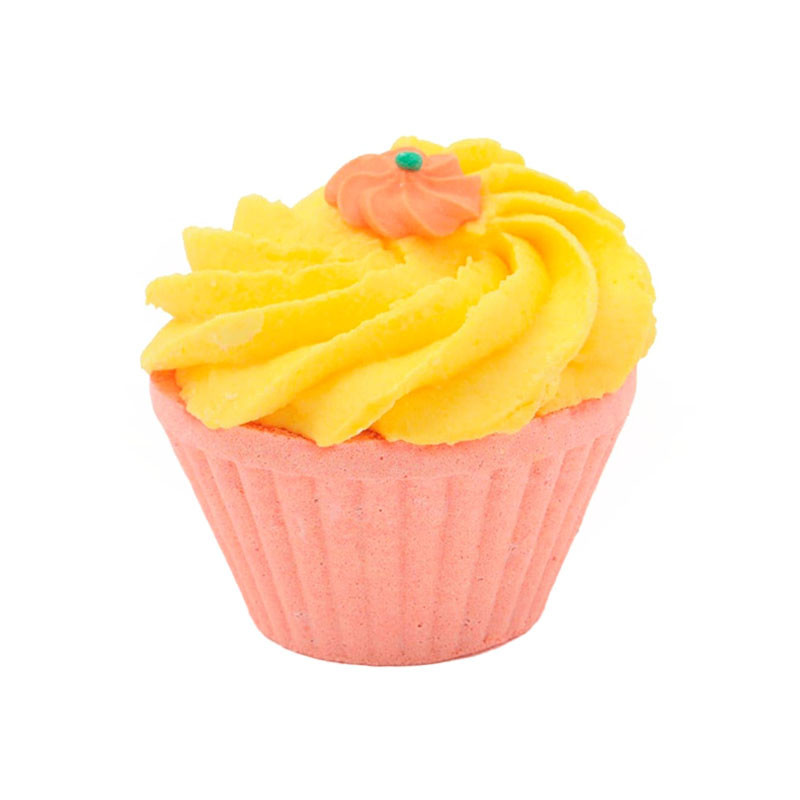 Fondant de bain parfum Royal mango 