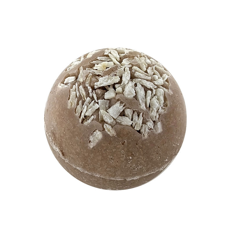 Crémeux de bain parfum coco 